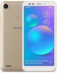 Замена разъема зарядки на телефоне Tecno Pop 1S Pro в Томске